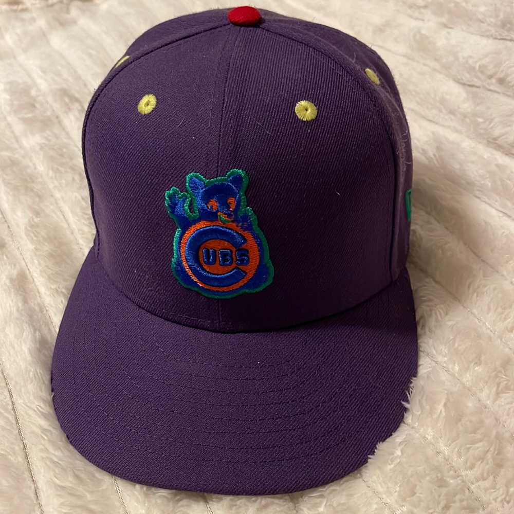 Chicago Cubs New Era ROYGBIV Drop